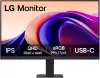 Монитор LG UltraFine 27U631A-B icon