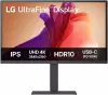 Монитор LG UltraFine 27U730A-B icon