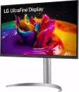 Монитор LG UltraFine 27UQ850-W icon 3