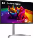 Монитор LG UltraFine 27UQ850V-W icon 2