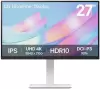 Монитор LG UltraFine 27US550-W icon