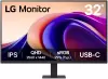 Монитор LG UltraFine 32U631A-B icon