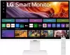 Монитор LG UltraFine 32U830SA-W icon