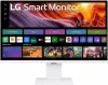 Монитор LG UltraFine 32U830SA-W icon 2
