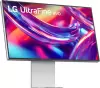 Монитор LG UltraFine 32U990A-S фото 2