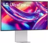 Монитор LG UltraFine 32U990A-S фото 3