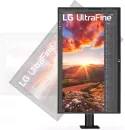 Монитор LG UltraFine 32UN880K-B icon 3