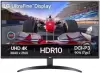 Монитор LG UltraFine 32UR500K-B icon