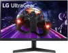 Игровой монитор LG UltraGear 24GN60R-B icon