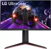 Игровой монитор LG UltraGear 24GN65R-B icon