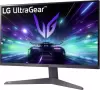 Игровой монитор LG UltraGear 24GS50F-B icon 3