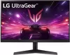 Игровой монитор LG UltraGear 24GS60F-B icon