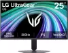 Игровой монитор LG UltraGear 25G523B-B icon