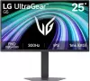 Игровой монитор LG UltraGear 25G550B-B icon