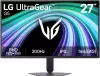 Игровой монитор LG UltraGear 27G523B-B icon