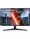 Монитор LG UltraGear 27GN600-B icon