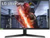 Игровой монитор LG UltraGear 27GN800P-B icon