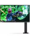 Игровой монитор LG UltraGear 27GN88A-B icon