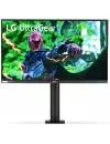 Игровой монитор LG UltraGear 27GN88A-B icon 2