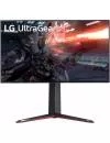 Игровой монитор LG UltraGear 27GN950-B icon