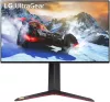 Игровой монитор LG UltraGear 27GP95R-B icon