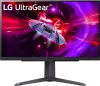 Игровой монитор LG UltraGear 27GR75Q-B icon