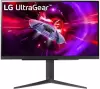 Монитор LG UltraGear 27GR83Q-B icon