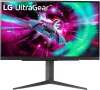 Игровой монитор LG UltraGear 27GR93U-B icon