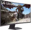 Игровой монитор LG UltraGear 27GS60QC-B icon 4