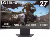 Игровой монитор LG UltraGear 27GS60QX-B icon