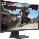 Игровой монитор LG UltraGear 27GS60QX-B icon 3