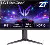 Игровой монитор LG UltraGear 27GS65F-B icon