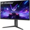 Игровой монитор LG UltraGear 27GS65F-B icon 2