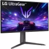 Игровой монитор LG UltraGear 27GS65F-B icon 3