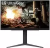 Игровой монитор LG UltraGear 27GS75QX-B icon