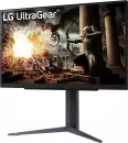 Игровой монитор LG UltraGear 27GS75QX-B icon 2