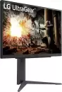 Игровой монитор LG UltraGear 27GS75QX-B icon 3