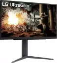Игровой монитор LG UltraGear 27GS75QX-B icon 4