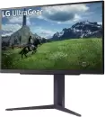 Игровой монитор LG UltraGear 27GS85Q-B icon 3