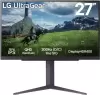 Игровой монитор LG UltraGear 27GS85QX-B icon