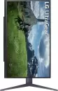 Игровой монитор LG UltraGear 27GS85QX-B icon 10