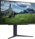 Игровой монитор LG UltraGear 27GS85QX-B icon 2