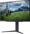 Игровой монитор LG UltraGear 27GS85QX-B icon 3
