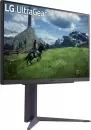 Игровой монитор LG UltraGear 27GS85QX-B icon 4