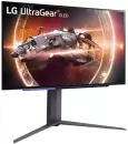 Игровой монитор LG UltraGear 27GS95QE-B icon 2