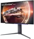 Игровой монитор LG UltraGear 27GS95QE-B icon 3