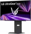 Монитор LG UltraGear 27GX700A-B icon 4