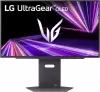 Монитор LG UltraGear 27GX704A-B icon