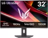 Игровой монитор LG UltraGear 32G600A-B icon