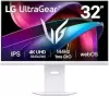 Smart монитор LG UltraGear 32G810SA-W icon